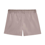 Charlie Khaki Kids Shorts