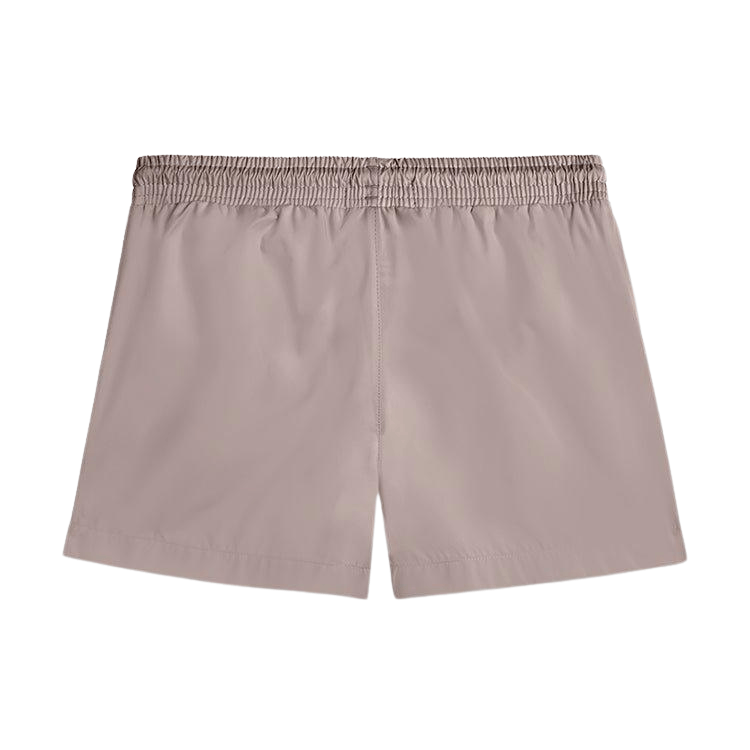 Charlie Khaki Kids Quick-Dry Swim Shorts | Moeva | Shorts | Each week unveils new pieces—luxury swimwear, fluid resort silhouettes, and elevated summer-to-evening essentials designed to carry you from coastal escapes to city nights.