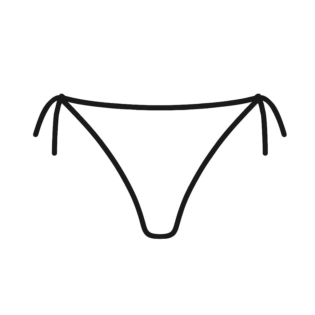 Tie Side