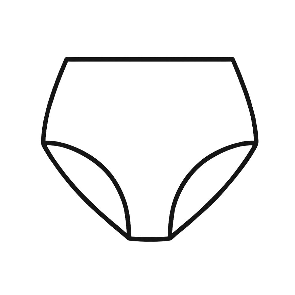 High Waist