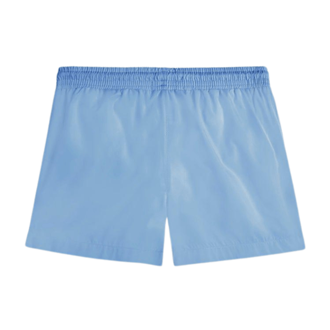 Charlie Blue Kids Quick-Dry Swim Shorts | Moeva | Shorts | Each week unveils new pieces—luxury swimwear, fluid resort silhouettes, and elevated summer-to-evening essentials designed to carry you from coastal escapes to city nights.