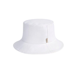 Orlando White Kids Bucket Hat