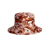 Orlando Floral Abstract Kids Bucket Hat