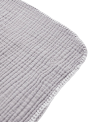 Piccolo Grey Kids Hooded Poncho Towel | Moeva | Towel | Each week unveils new pieces—luxury swimwear, fluid resort silhouettes, and elevated summer-to-evening essentials designed to carry you from coastal escapes to city nights.