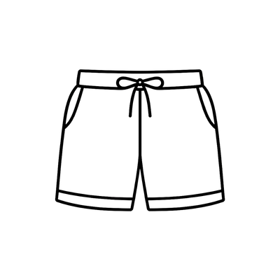 Boy Swim