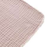 Piccolo Red Ochre Kids Towel