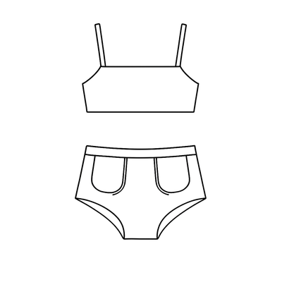 Girls Swim
