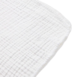 Piccolo White Kids Towel