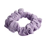 Peggy Lilac Scrunchie