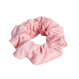 Peggy Pink Scrunchie