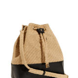 Fiorella Black Bag