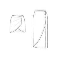 Sarongs - Skirts