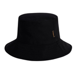 Miami Black Bucket Hat