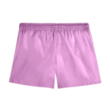 Charlie Lilac Kids Shorts