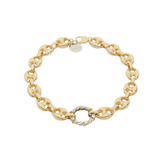 Gianna Gold/Silver Necklace