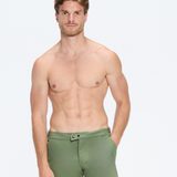 Jack Army Green Shorts