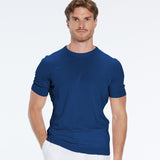 Baron Dark Blue Tshirt