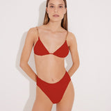 Como Siyah Bikini Takımı