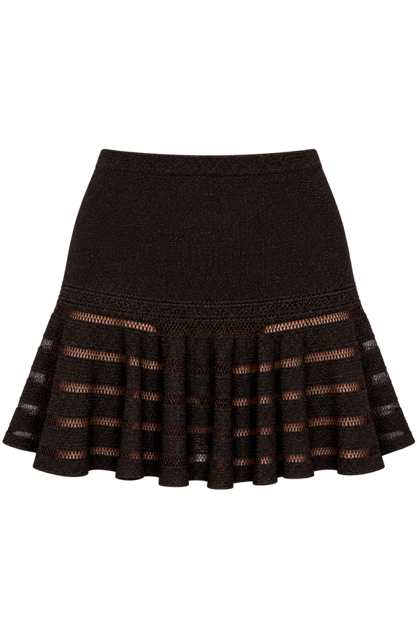 Cover Ups model