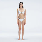 Emilia White Balconette Mid Coverage Solid Bikini Sets | Moeva | | Each week unveils new pieces—luxury swimwear, fluid resort silhouettes, and elevated summer-to-evening essentials designed to carry you from coastal escapes to city nights.