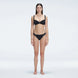 Emilia Black Balconette Mid Coverage Solid Bikini Sets | Moeva | | Each week unveils new pieces—luxury swimwear, fluid resort silhouettes, and elevated summer-to-evening essentials designed to carry you from coastal escapes to city nights.