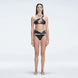 Eva Black One Shoulder High Waist Satin Bikini Set | Moeva | | Each week unveils new pieces—luxury swimwear, fluid resort silhouettes, and elevated summer-to-evening essentials designed to carry you from coastal escapes to city nights.