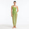 Fern Green Mesh Maxi Skirt | Moeva | Skirt | Each week unveils new pieces—luxury swimwear, fluid resort silhouettes, and elevated summer-to-evening essentials designed to carry you from coastal escapes to city nights.