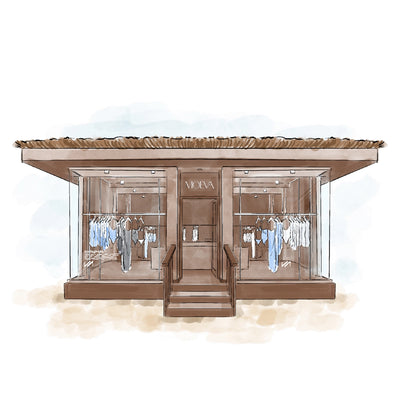 MOEVA Store - Gloria Serenity Resort