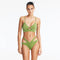 Cassia Green Underwired Bikini Top | Moeva | Bikini Top | Each week unveils new pieces—luxury swimwear, fluid resort silhouettes, and elevated summer-to-evening essentials designed to carry you from coastal escapes to city nights.