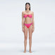 Ilana Gradient Bandeu Full Coverage Piece Bikini Set | Moeva | | Each week unveils new pieces—luxury swimwear, fluid resort silhouettes, and elevated summer-to-evening essentials designed to carry you from coastal escapes to city nights.