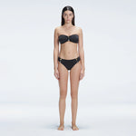 Ilana Black Bandeu Full Coverage Piece Bikini Set | Moeva | | Each week unveils new pieces—luxury swimwear, fluid resort silhouettes, and elevated summer-to-evening essentials designed to carry you from coastal escapes to city nights.