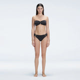 Ilana Black Bandeu Full Coverage Piece Bikini Set | Moeva | | Each week unveils new pieces—luxury swimwear, fluid resort silhouettes, and elevated summer-to-evening essentials designed to carry you from coastal escapes to city nights.