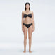 Ilana Black Bandeu Full Coverage Piece Bikini Set | Moeva | | Each week unveils new pieces—luxury swimwear, fluid resort silhouettes, and elevated summer-to-evening essentials designed to carry you from coastal escapes to city nights.