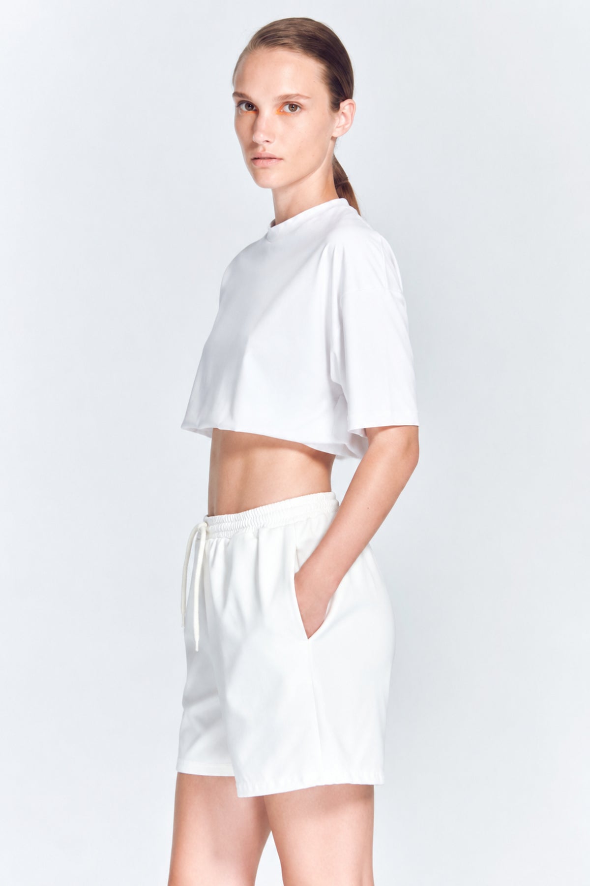 Isolde White Top
