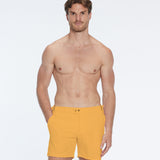 Jack Orange Shorts