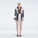 Janine Black Degraded Long Sleeve Shirt | Moeva | | Each week unveils new pieces—luxury swimwear, fluid resort silhouettes, and elevated summer-to-evening essentials designed to carry you from coastal escapes to city nights.