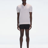 Johan Nude Polo Shirt