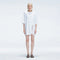 Lavinia Accessorised Cotton Maxi T-Sirt | Moeva | Beachwear Dresses | Each week unveils new pieces—luxury swimwear, fluid resort silhouettes, and elevated summer-to-evening essentials designed to carry you from coastal escapes to city nights.