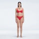 Lorelai Red Underwired Full Coverage Solid Bikini Sets | Moeva | | Each week unveils new pieces—luxury swimwear, fluid resort silhouettes, and elevated summer-to-evening essentials designed to carry you from coastal escapes to city nights.