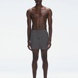 Louis Taupe Swim Shorts