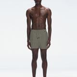 Louis Sage Green Swim Shorts