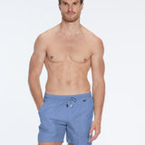 Louis Blue Shorts
