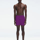 Louis Purple Shorts