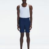 Marco Dark Blue Shorts