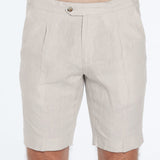 Marco Linen Semigrey Shorts