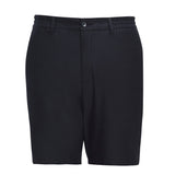 Dominic Black Shorts
