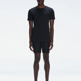 Atlas Black T-Shirt