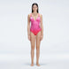 Marina Gradient V Neck Swimsuit | Moeva | One-Piece | Each week unveils new pieces—luxury swimwear, fluid resort silhouettes, and elevated summer-to-evening essentials designed to carry you from coastal escapes to city nights.