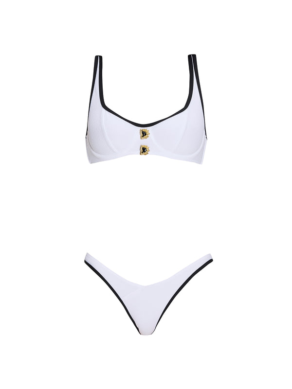 Tops model