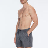 Louis Dark Grey Shorts